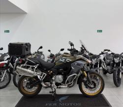 BMW F 850 GS ADVENTURE