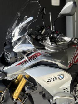 BMW F 850 GS ADVENTURE PREMIUM