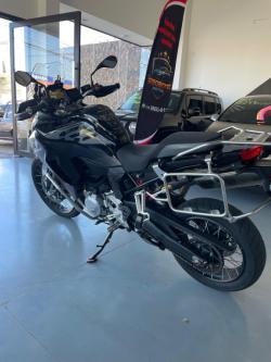 BMW F 850 GS ADVENTURE PREMIUM