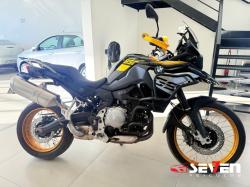 BMW F 850 GS PREMIUM PLUS