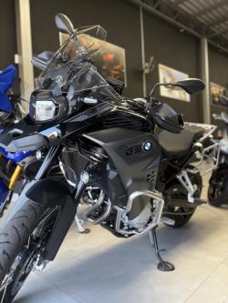 BMW F 850 GS PREMIUM