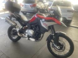 BMW F 850 GS PREMIUM