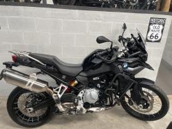 BMW F 850 GS PREMIUM