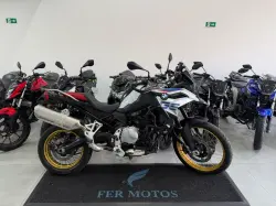 BMW F 850 GS PREMIUM