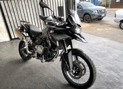 BMW F 850 GS PREMIUM