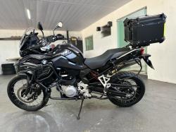 BMW F 850 GS PREMIUM PLUS