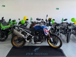 BMW F 900 GS TROPHY PRO