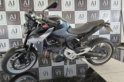 BMW F 900 R SPORT PLUS