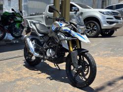 BMW G 310 GS 