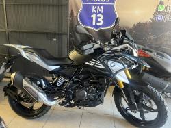 BMW G 310 GS 
