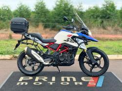 BMW G 310 GS 