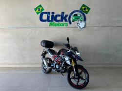 BMW G 310 GS 