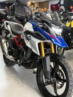 BMW G 310 GS 