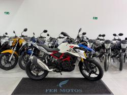 BMW G 310 GS 