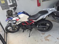 BMW G 310 GS 