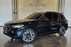 BMW IX3 EL�TRICO 4P MSPORT