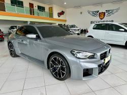 BMW M2 3.0 I6 24V COUPÉ M AUTOMÁTICO DCT BMW M2 3.0 I6 24V COUPÉ M AUTOMÁTICO DCT