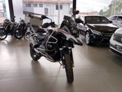 BMW R 1200 GS ADVENTURE