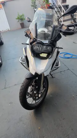 BMW R 1200 GS ADVENTURE