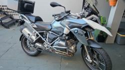 BMW R 1200 GS ADVENTURE