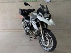 BMW R 1200 GS ADVENTURE