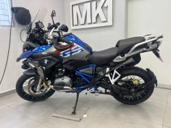 BMW R 1200 GS PREMIUM RALLYE