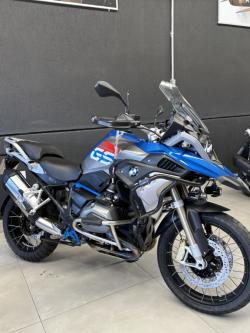 BMW R 1200 GS PREMIUM RALLYE