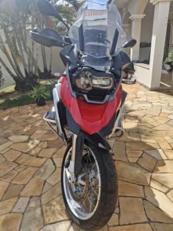 BMW R 1200 GS PREMIUM