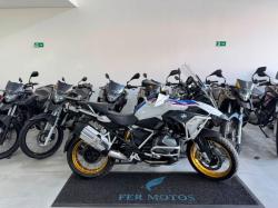 BMW R 1200 GS PREMIUM