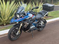 BMW R 1200 GS RALLY