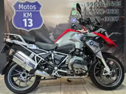 BMW R 1200 GS STANDARD