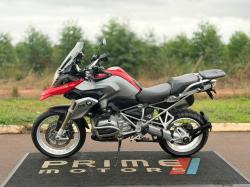 BMW R 1200 GS STANDARD