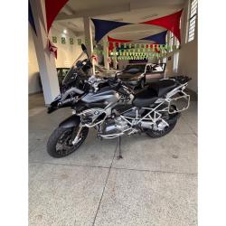 BMW R 1200 GS STANDARD