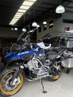 BMW R 1250 GS ADVENTURE RALLYE