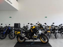 BMW R 1250 GS ADVENTURE PREMIUM