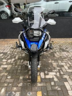 BMW R 1250 GS ADVENTURE PREMIUM + EXCLUSIVE
