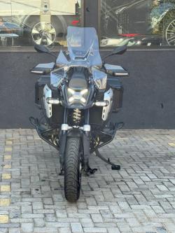 BMW R 1300 GS ADVENTURE TRIPLE BLACK