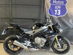 BMW S 1000 R 