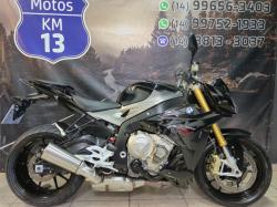 BMW S 1000 R 