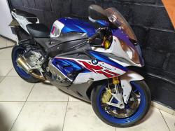 BMW S 1000 RR  BMW S 1000 RR