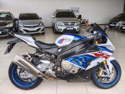 BMW S 1000 RR 