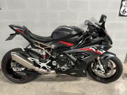 BMW S 1000 RR 