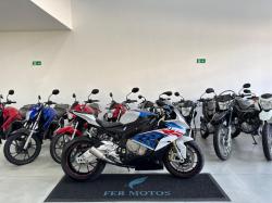 BMW S 1000 RR HP4 STREET