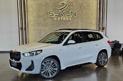 BMW X1 2.0 16V 4P FLEX SDRIVE20I M SPORT 25 ANOS TURBO AUTOMTICO