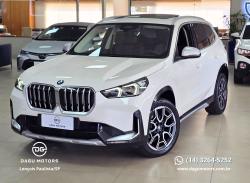 BMW X1 2.0 16V 4P S DRIVE 20I X-LINE TURBO AUTOMÁTICO BMW X1 2.0 16V 4P S DRIVE 20I X-LINE TURBO AUTOMÁTICO