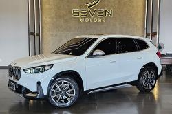 BMW X1 2.0 16V 4P S DRIVE 20I X-LINE AUTOM�TICO