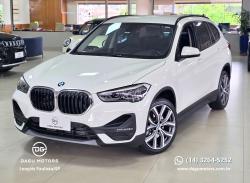 BMW X1 2.0 16V 4P S DRIVE 20I AUTOM�TICO