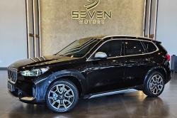 BMW X1 2.0 16V 4P S DRIVE 20I X-LINE AUTOM�TICO