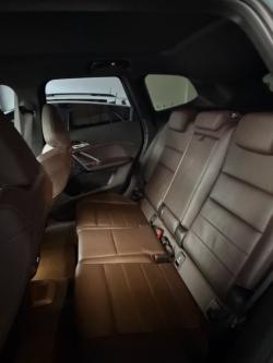 BMW X1 2.0 16V 4P S DRIVE 20I SPORT AUTOM�TICO