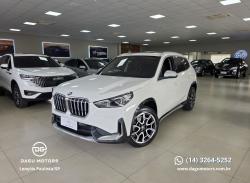 BMW X1 2.0 16V 4P S DRIVE 20I X-LINE TURBO AUTOMÁTICO
